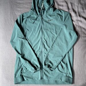 Nike Pro Dri-Fit Running Jacket